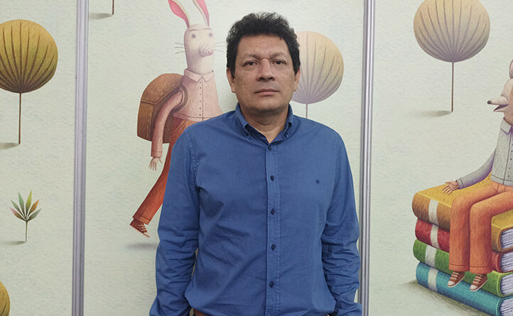 Jorge Galán