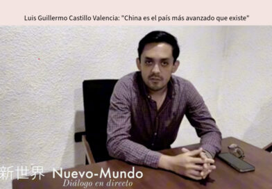 En Xalapa, corporativo jurídico facilita comerciar con China